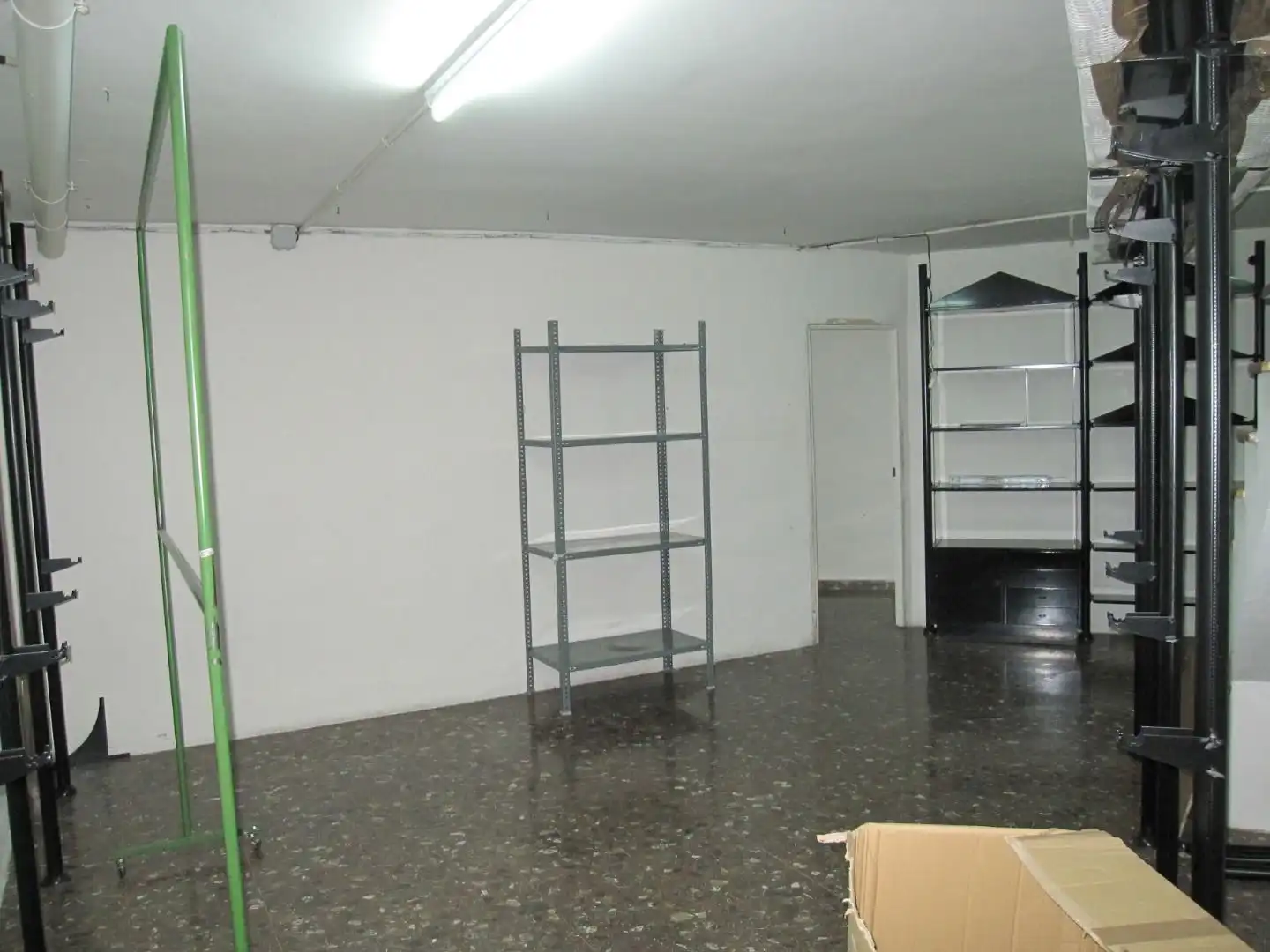 Local de lloguer en Ciudad Real