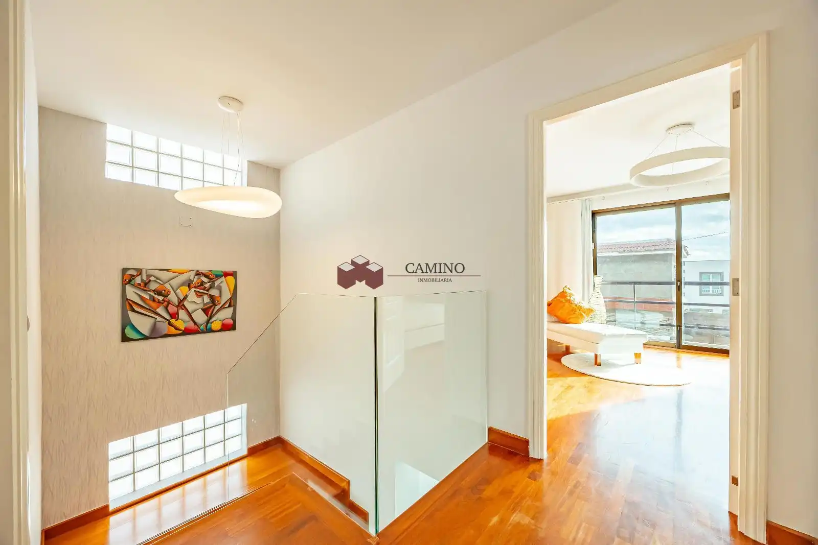 Casa adosada en venta en La Garita - Marpequeña