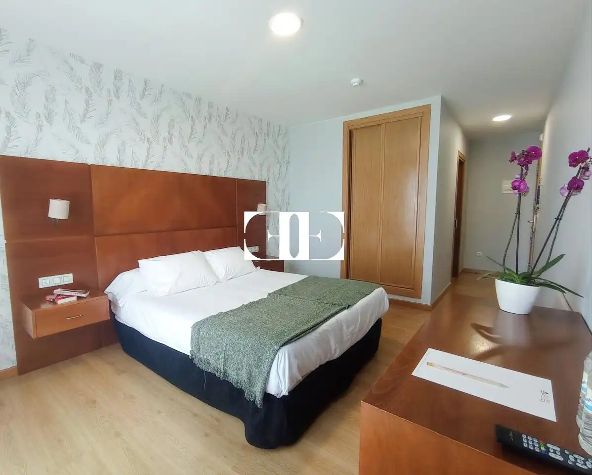 Bedroom of Buildings for sale in Oia