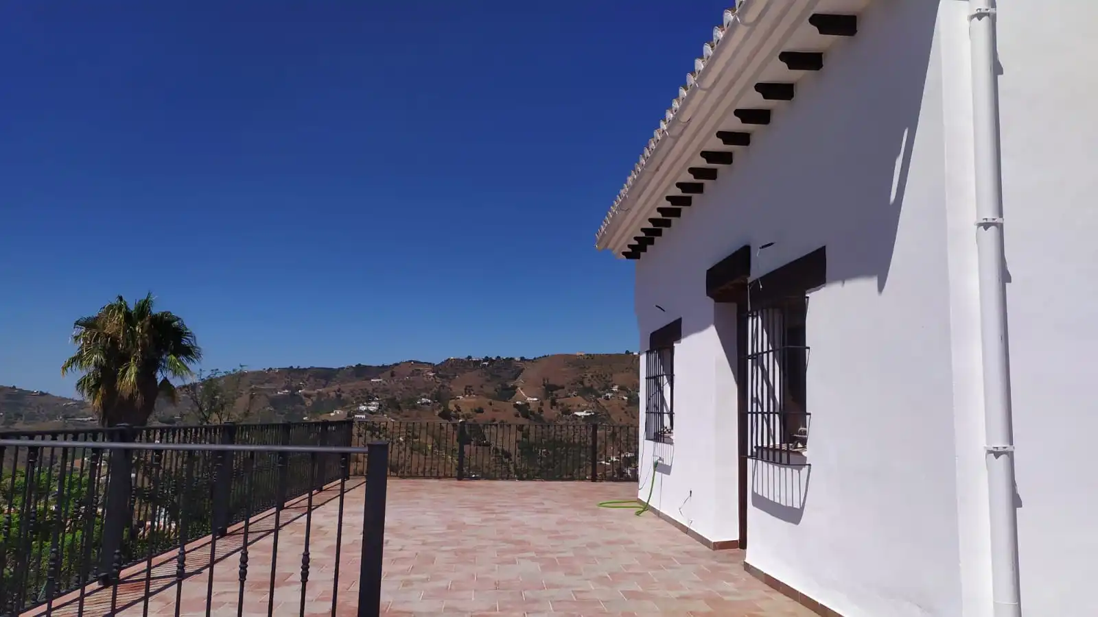 Casa o xalet de lloguer a Diseminado Diseminados, 54, Frigiliana