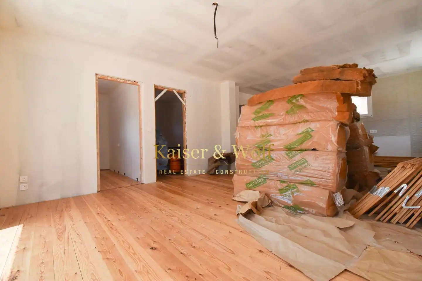 Haus mit Garten zum Verkauf in Xixona, imagen 3
