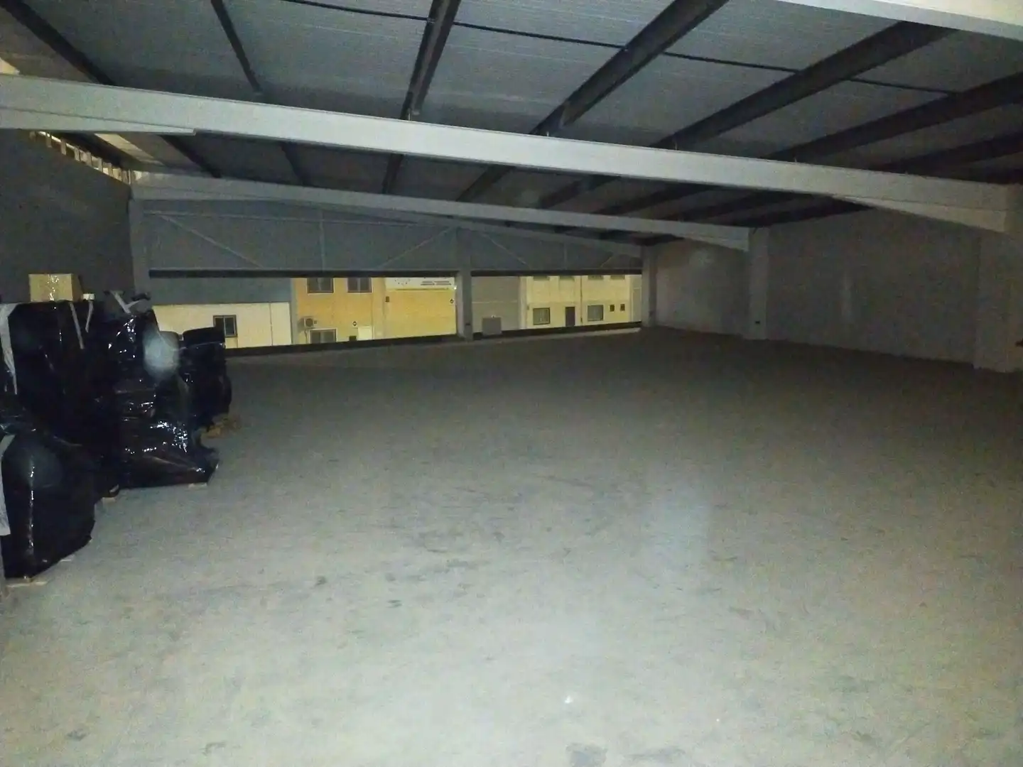 Nave industrielle à vendre à El Zabal - Santa Margarita, imagen 2