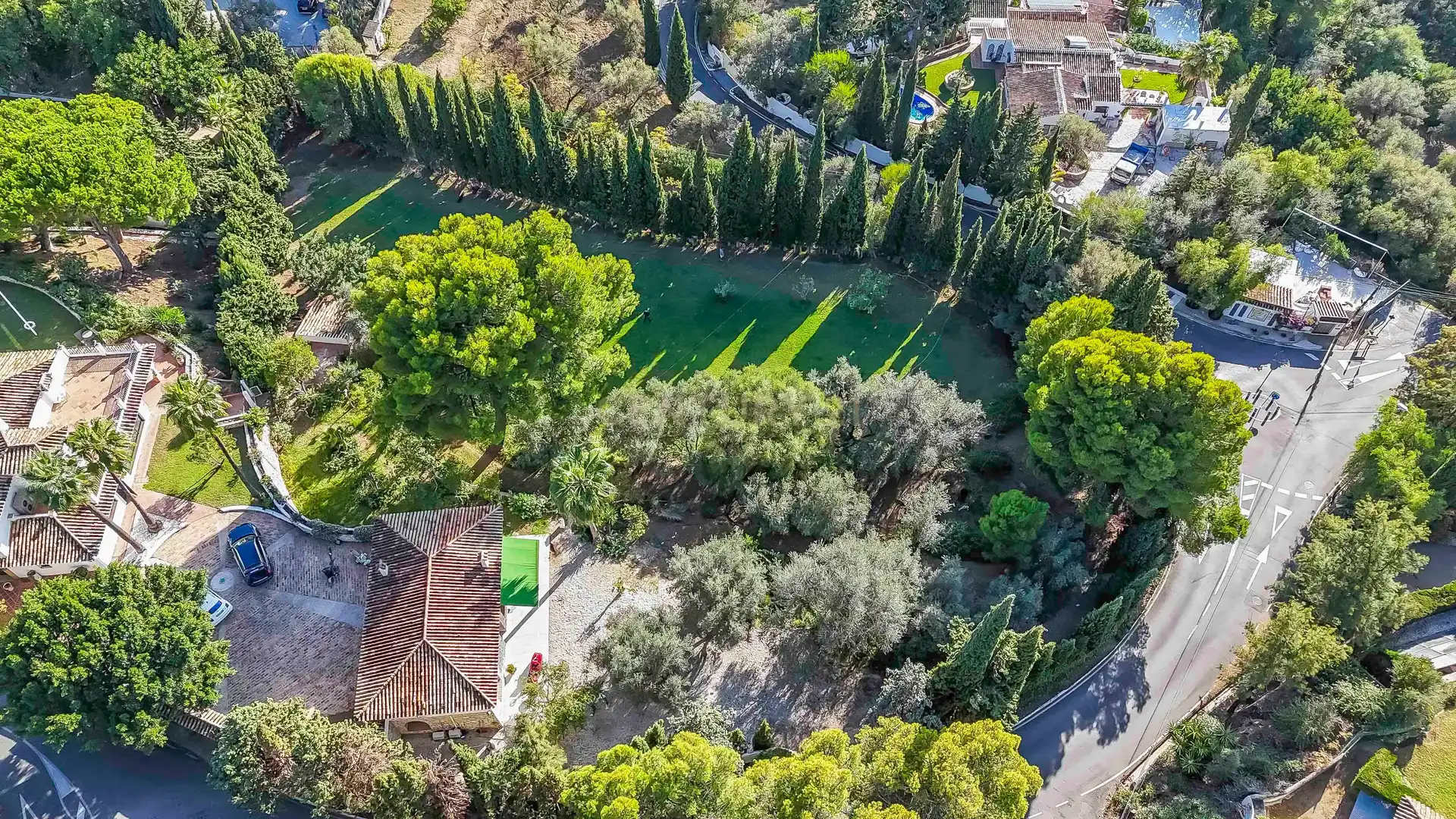 Terreno residencial en venta en UR ALQUERIA LA 59 MIJAS (MÁLAGA), imagen 3