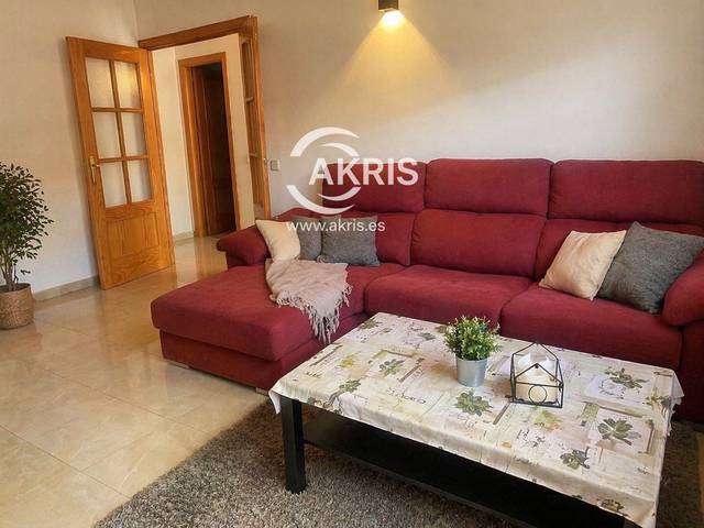 Piso en Venta en Cuatro caminos en Hormigos