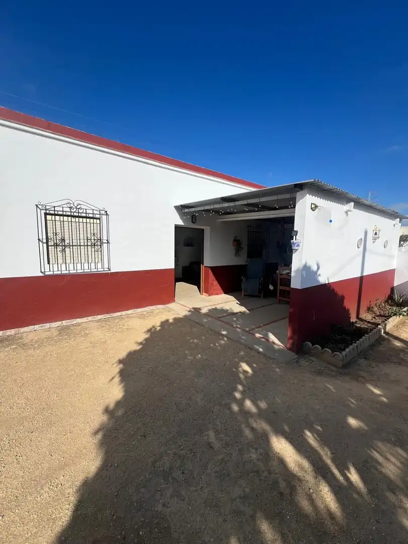Casa rústica en venda a Vejer, imagen 11