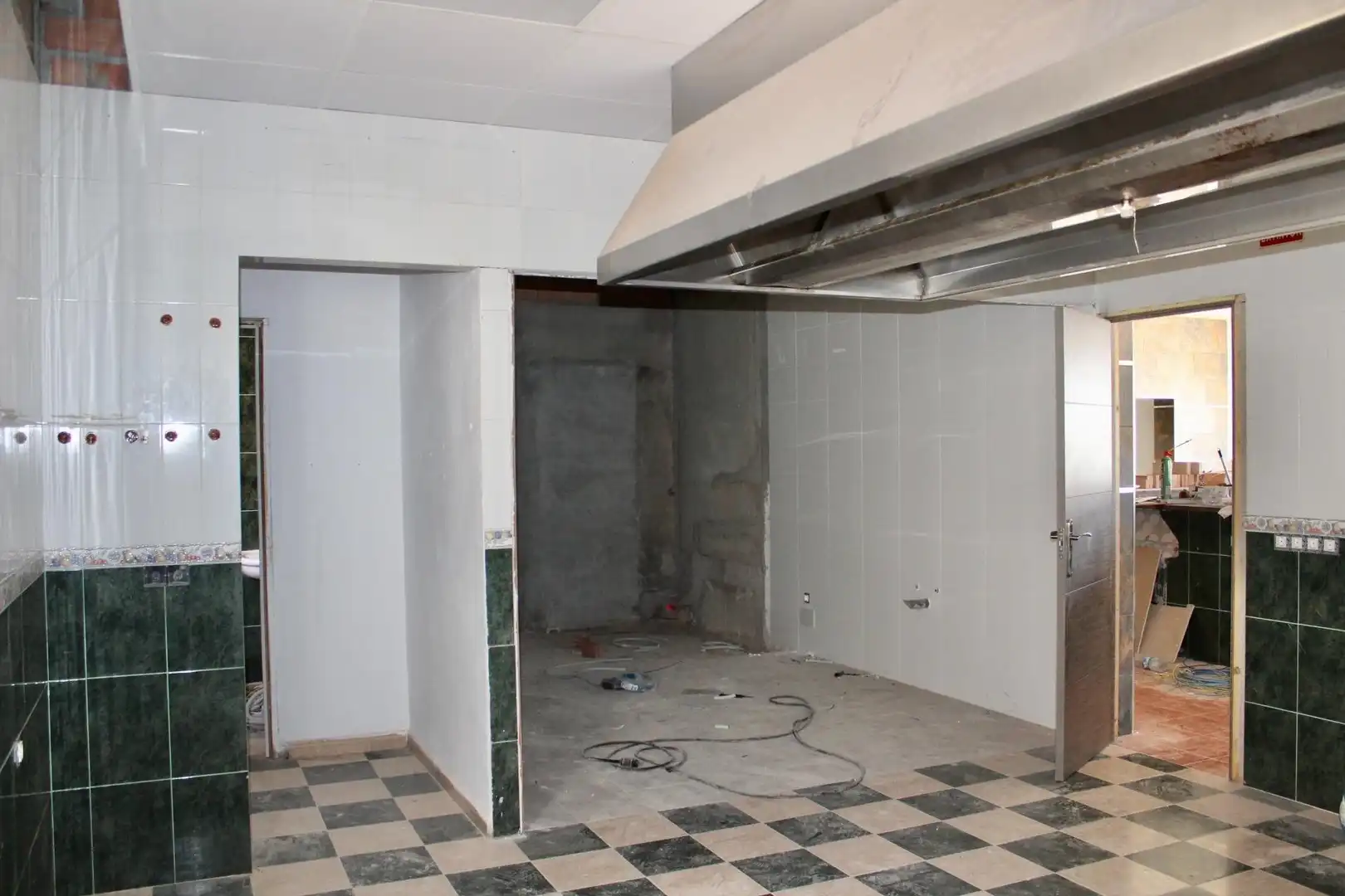 Casa con jardín en venta en Fornes, imagen 18