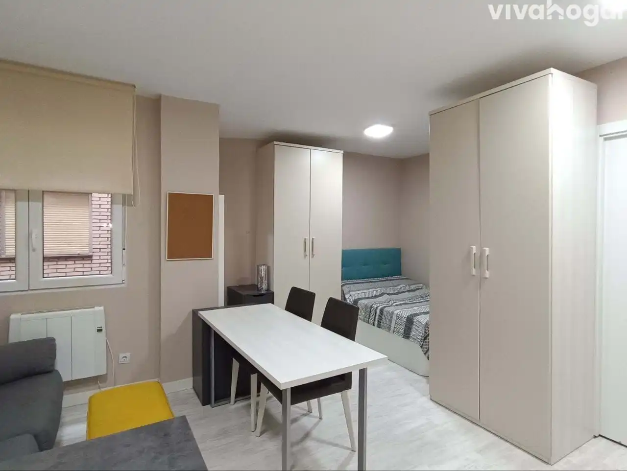 Studio with lift for sale in Conde de Vilches, imagen 10
