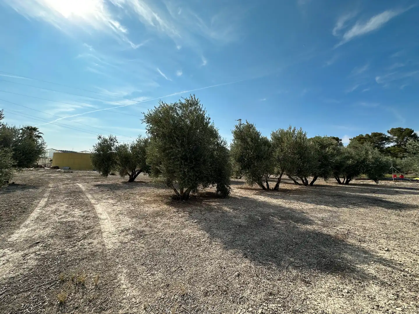 Terrenos y solares en venta en Úbeda, imagen 4