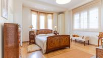 Bedroom of Flat for sale in  Granada Capital