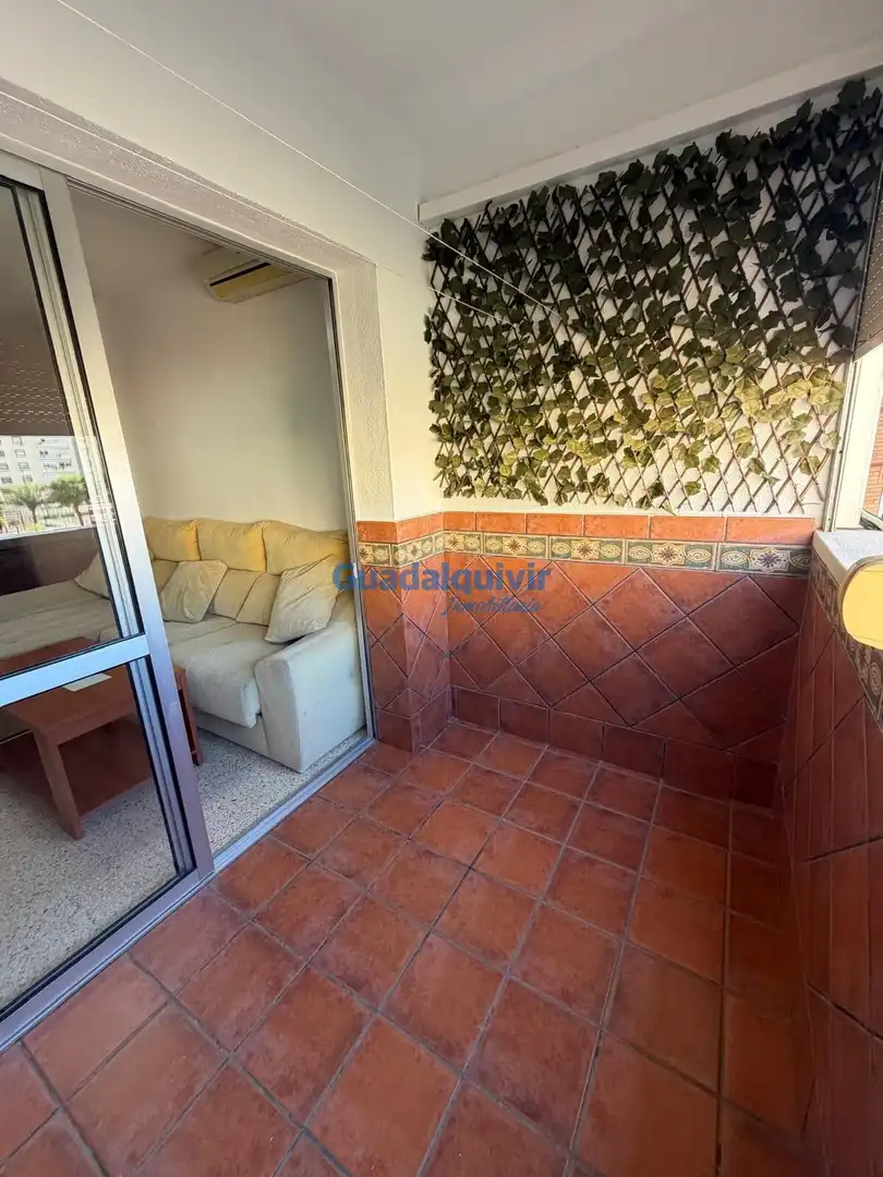 Wohnung zur Miete in Avenida de Europa