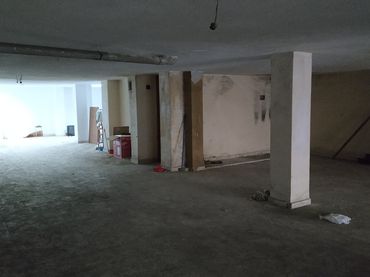 Local comercial en venda a Centro