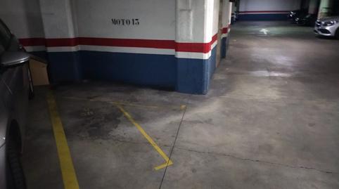 Photo 3 of Garage for rent in Plaza de San Miguel, 6b, San Pablo - San Nicolás, Valladolid Capital