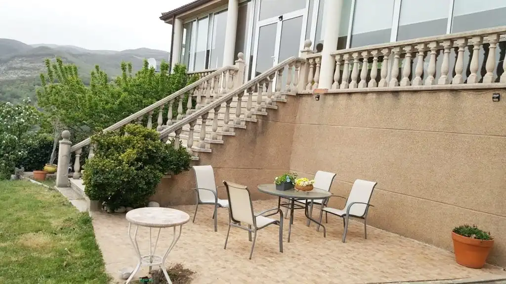 Haus mit Garten zum Verkauf in calle cabezuela, imagen 19