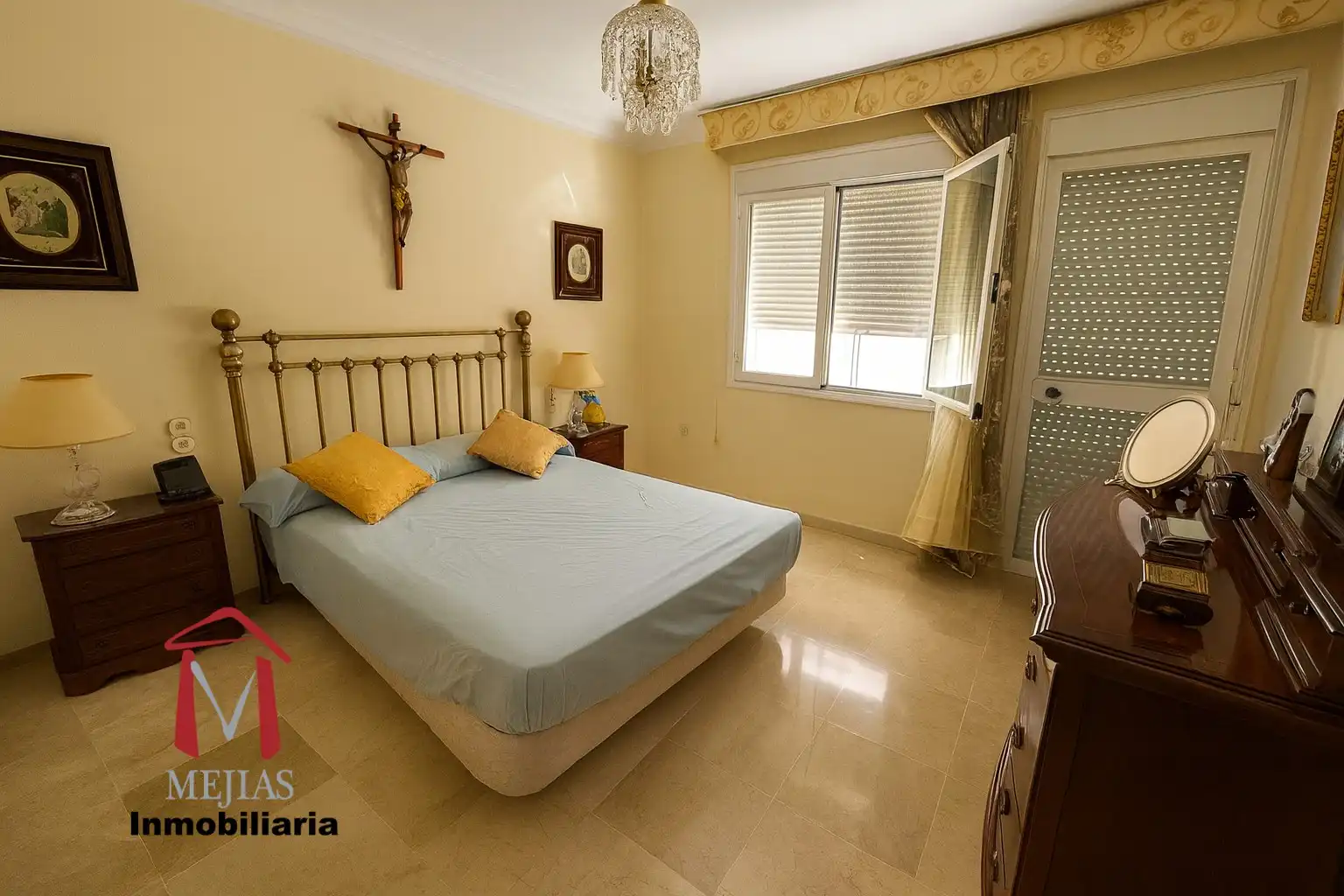 Habitación de Piso en venta en Antequera con Aire acondicionado, Calefacción y Trastero