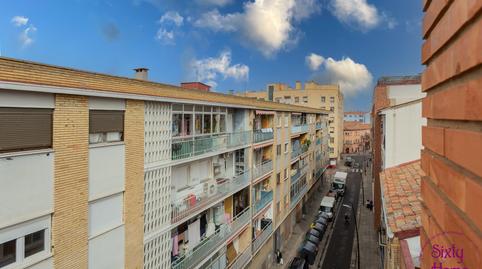 Photo 2 of Flat for sale in Calle de Ricardo del Arco, 8-10, Arrabal,  Zaragoza Capital