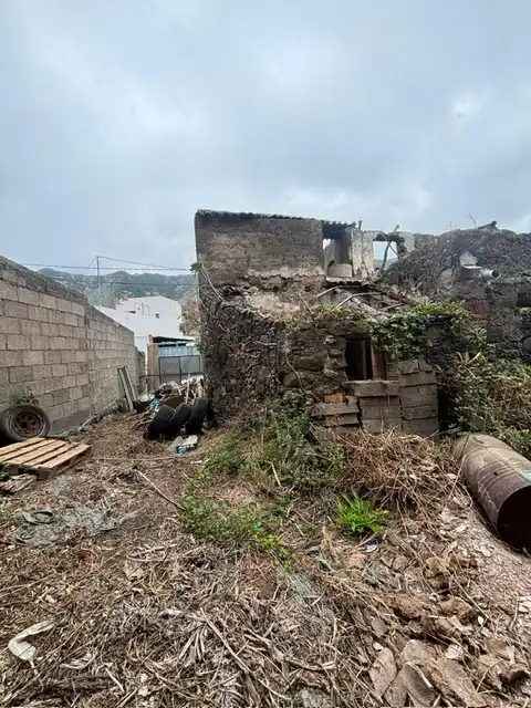 Maison à vendre à Buenavista del Norte, imagen 21