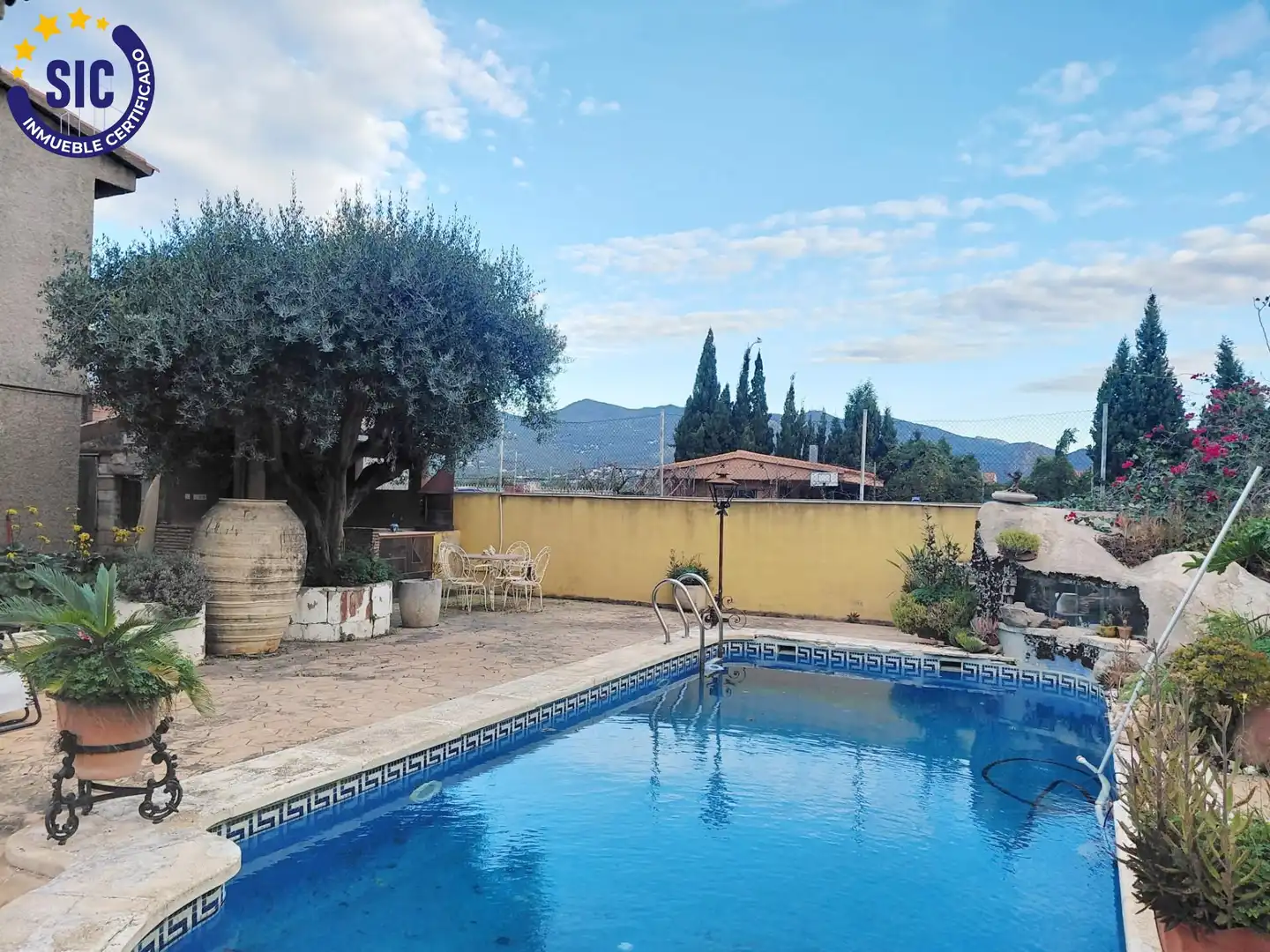 Xalet amb piscina en venda a Calle MONTANEJOS, imagen 26