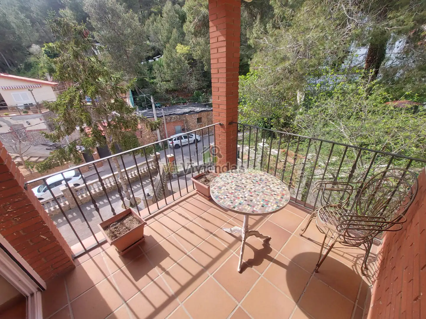 Maison avec terrasse à vendre à Avinguda Olesa de Bonesvalls 46, imagen 76