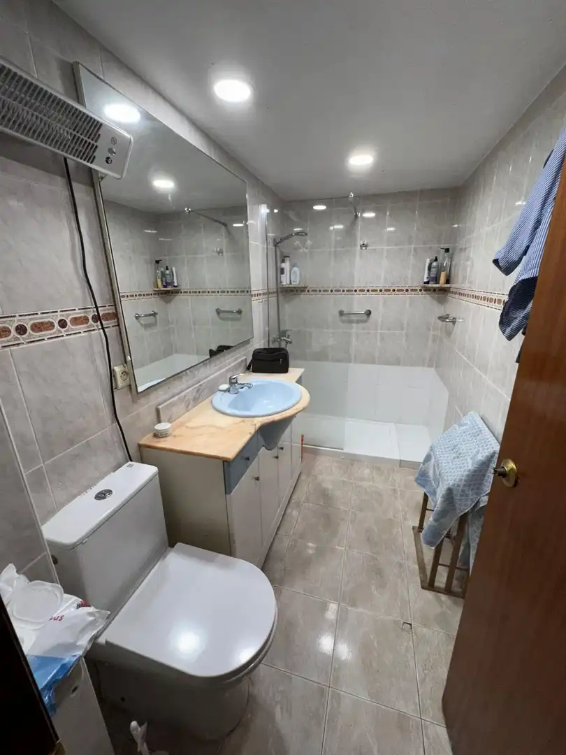 Rez-de-chaussée avec terrasse à vendre à Calle LLEVANT, imagen 21