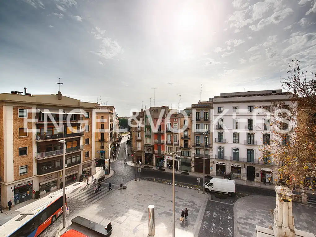 Mixed residential for sale in La Rambla 4, imagen 16