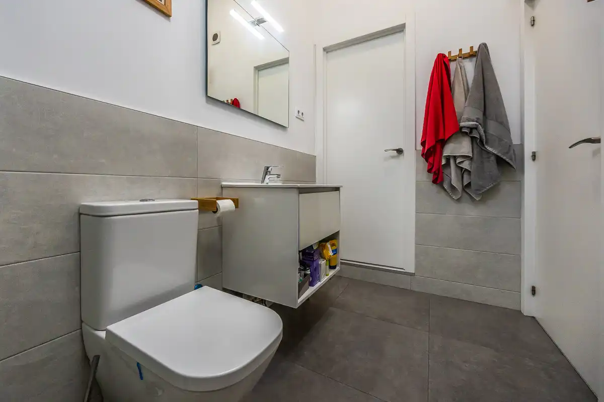 Duplex con balcone in vendita a Carrer de Sant Ramon de Penyafort, imagen 20