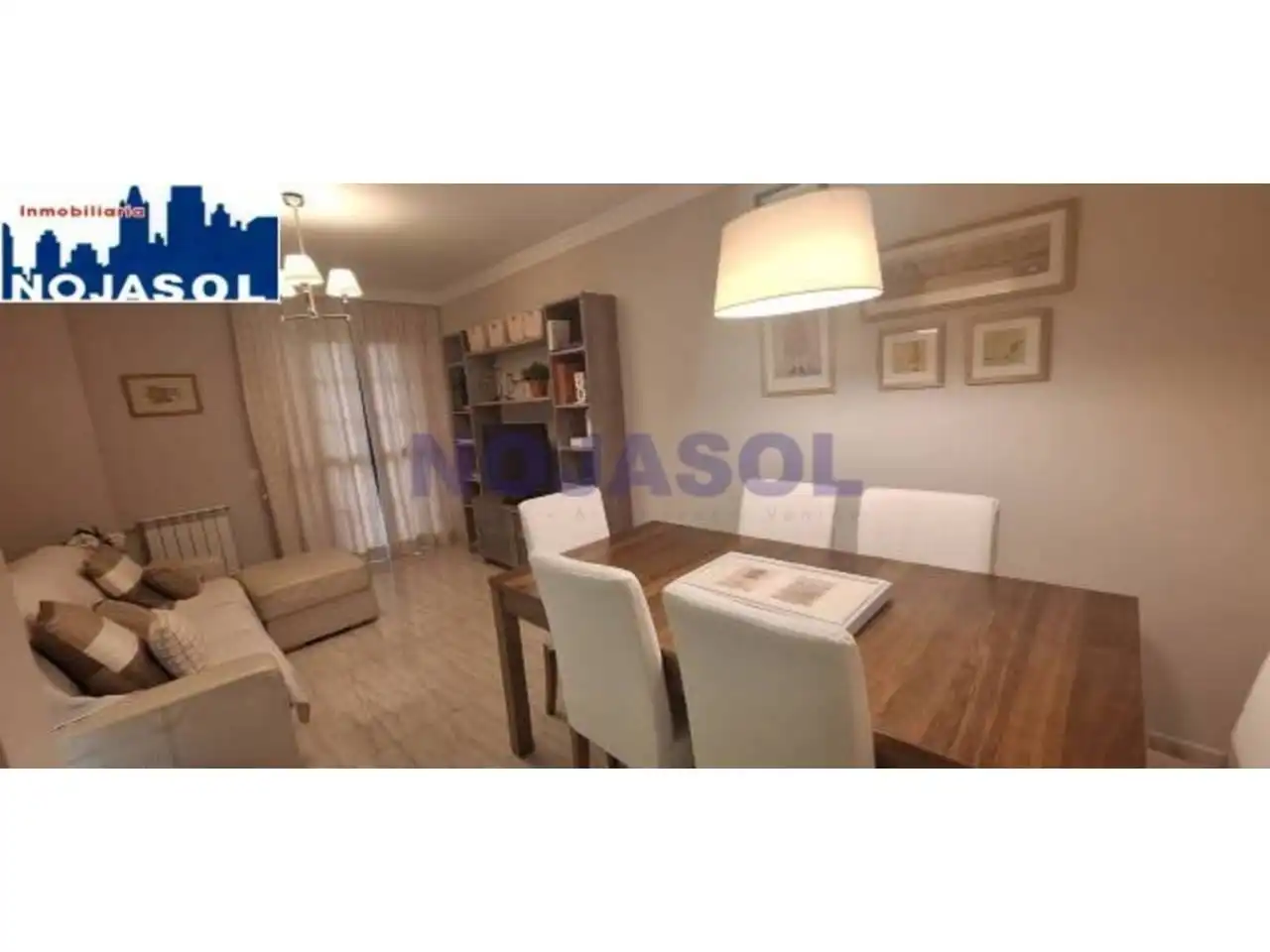 Wohnung mit Pool zur Miete in Calle LA SIERRA 9, imagen 21
