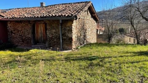 Foto 2 de Finca rústica en venda a Calle la Iglesia, Ojacastro, La Rioja
