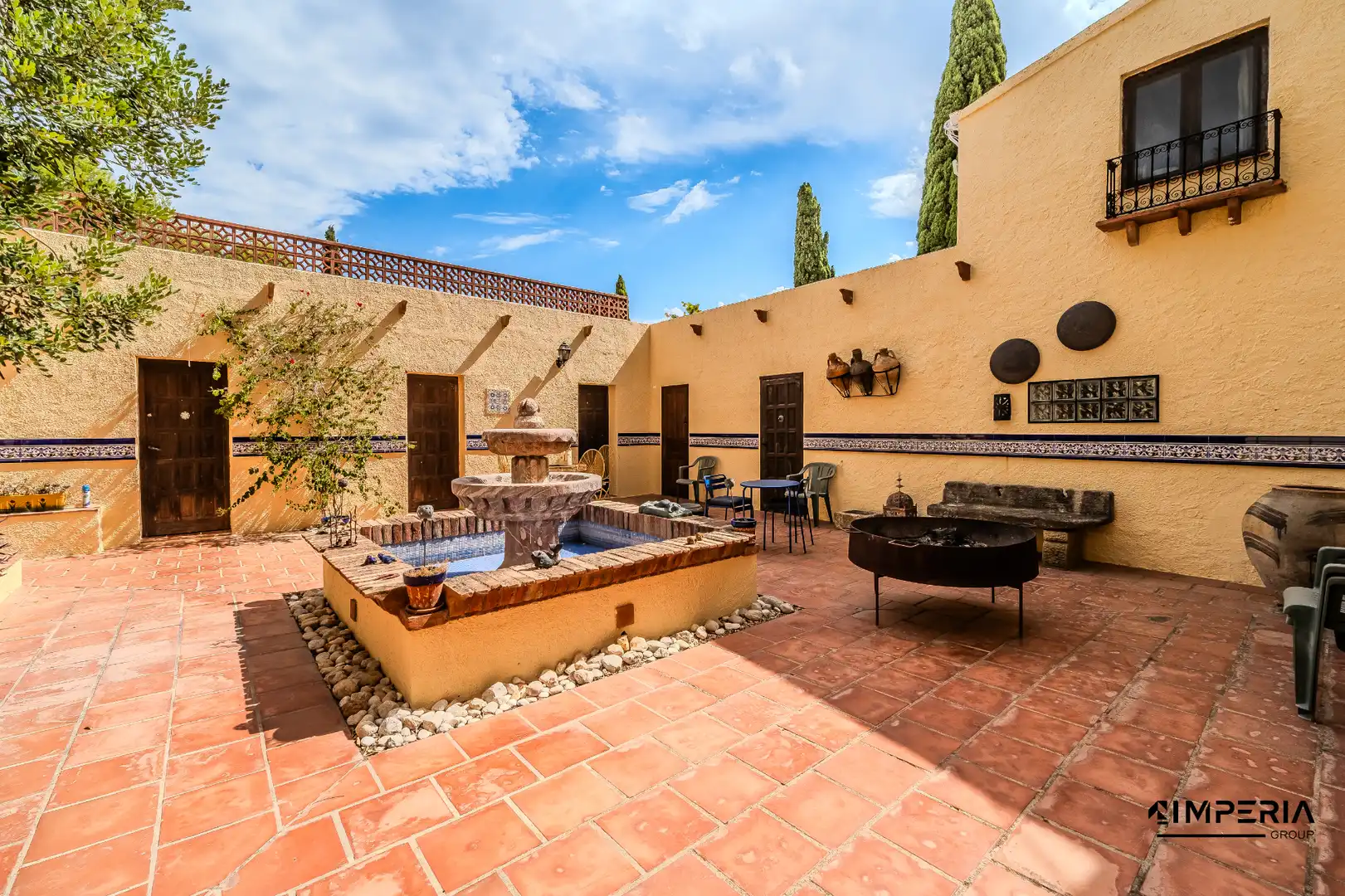 Chalet con terraza en venta en N/A, imagen 15