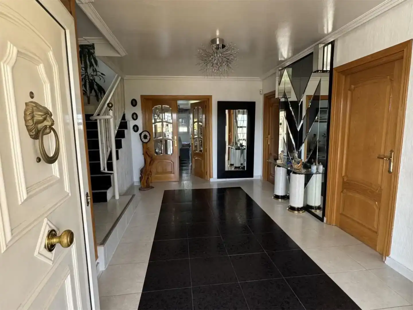 Casa o chalet en venta en Móstoles con Aire acondicionado, Jardín privado y Trastero