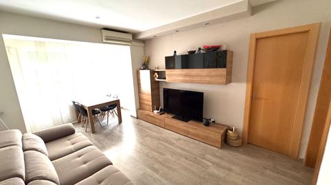 Foto 2 de Piso en venta en Fonts dels Capellans - Sagrada Família, Manresa