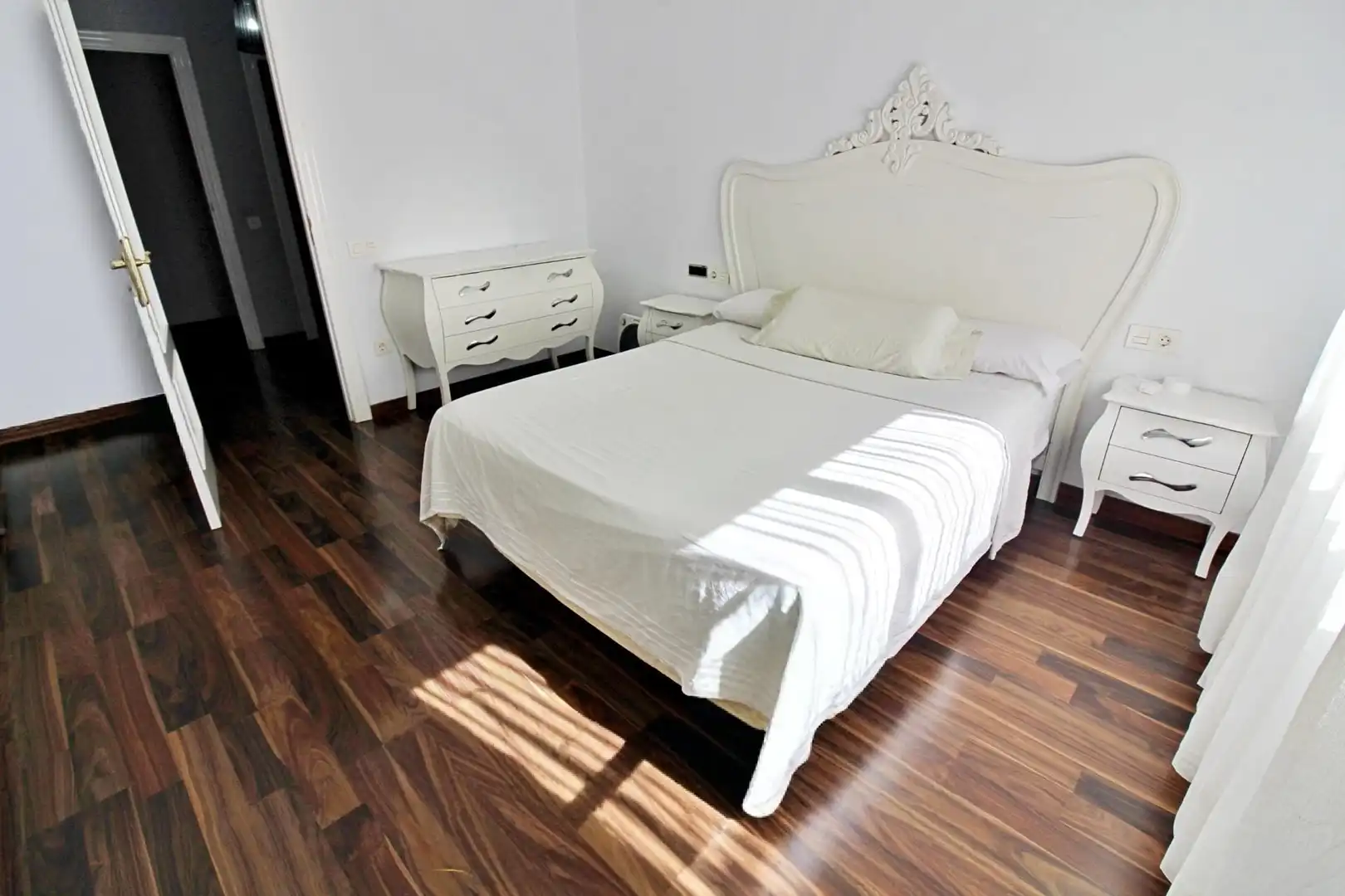 Wohnung mit Terrasse zum Verkauf in Piscinas, imagen 14