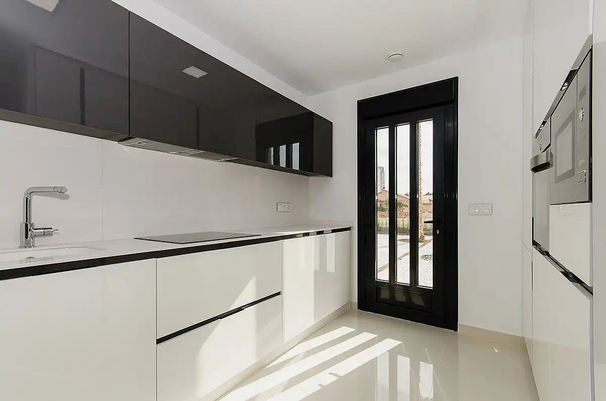 Detached house with terrace for sale in Calle Julia Orbaiceta, imagen 52