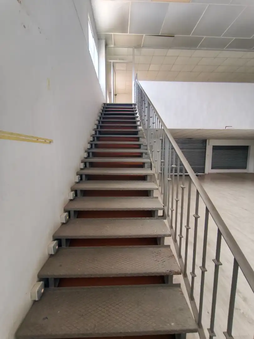 Fabrikhallen zur Miete in Pasaje Ceramica S. Jose, 11, Barrio de Peral - San Félix