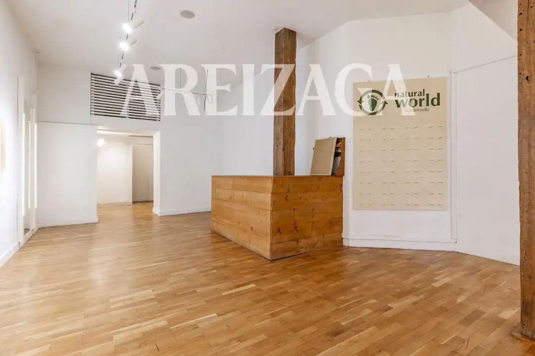 Local comercial en venda a Calle Garibai 18, imagen 16