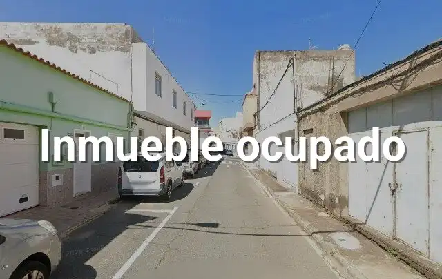 Vista exterior de Piso en venta en Ingenio