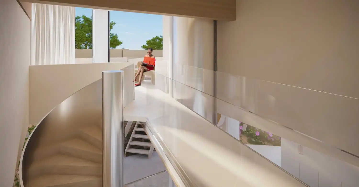 Chalet en venta en Orihuela Costa, imagen 8
