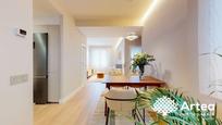 Living room of Flat for sale in Bilbao   with Heating and Furnished