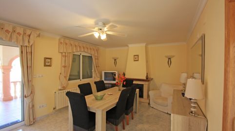 Foto 5 de Casa o xalet en venda a Xaló, Alicante