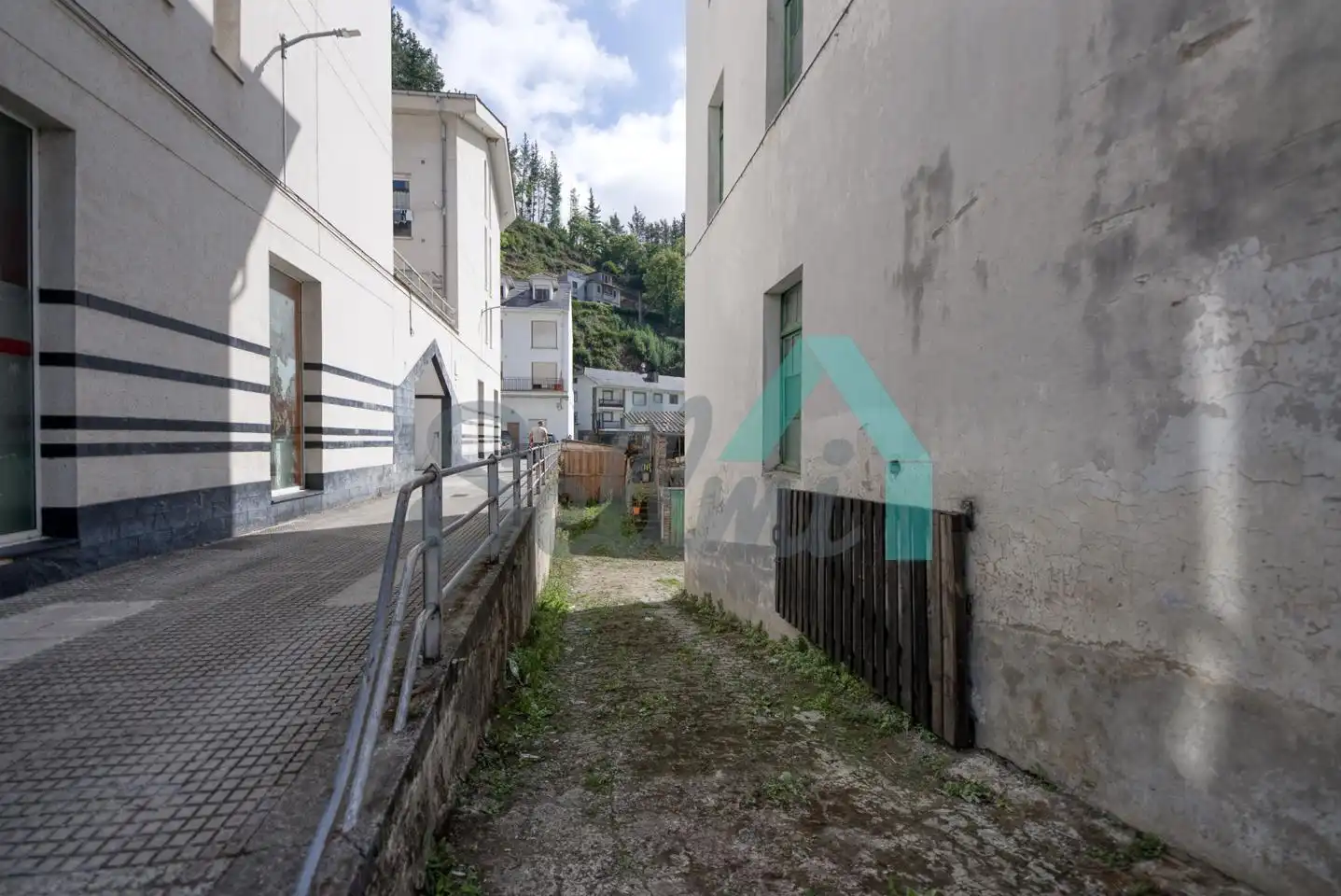 Maison avec jardin à vendre à Barrio La Ferrería, imagen 58