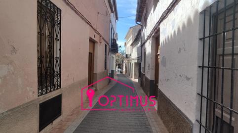 Foto 4 de Casa adosada en venda a Calle Morchon, Jarafuel, Valencia