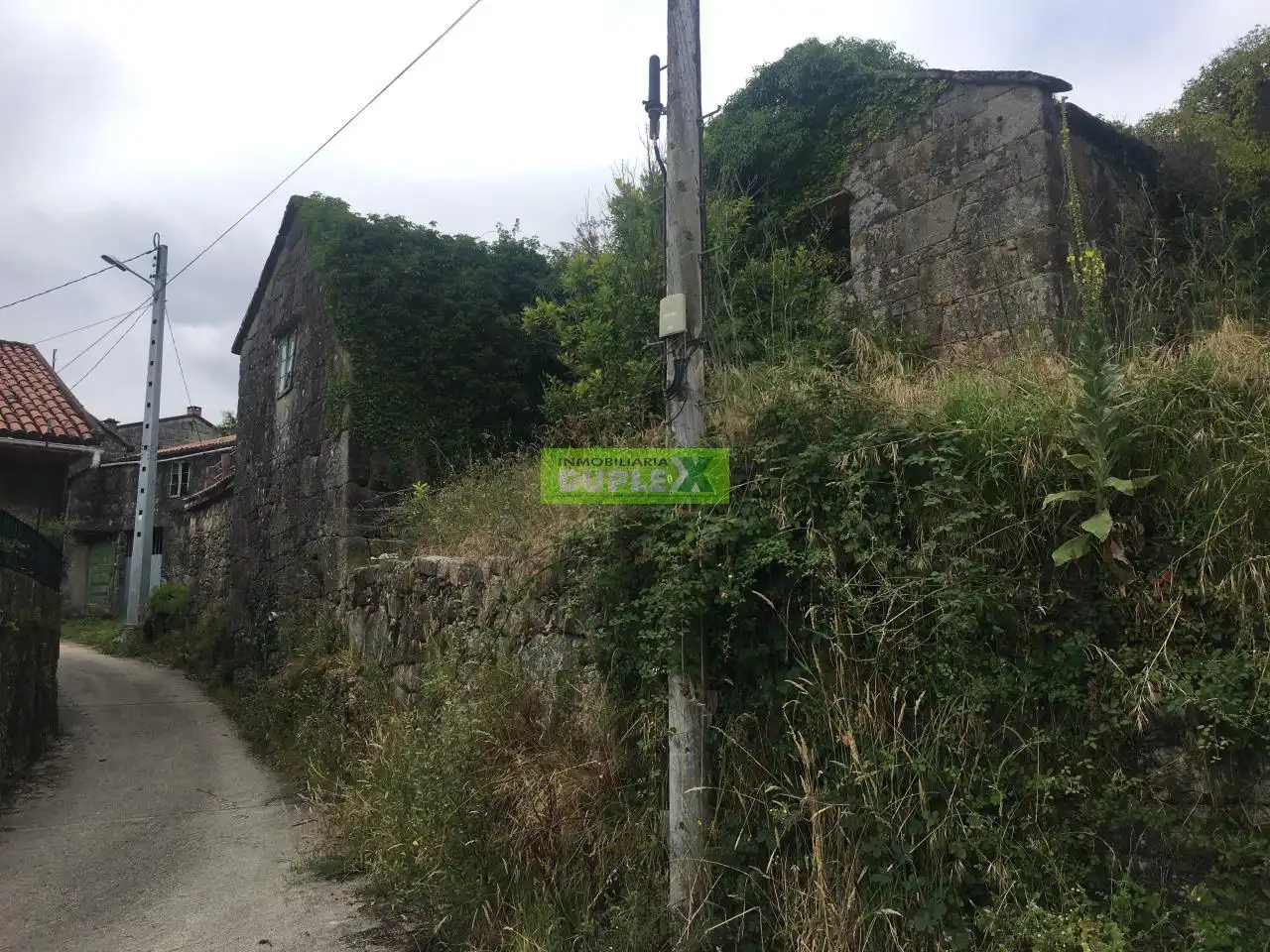 Terreno residenziale in vendita a Cotobade, imagen 92