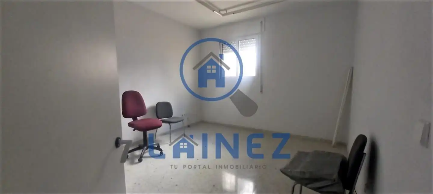Planta baja en venta en Peñarroya-Pueblonuevo