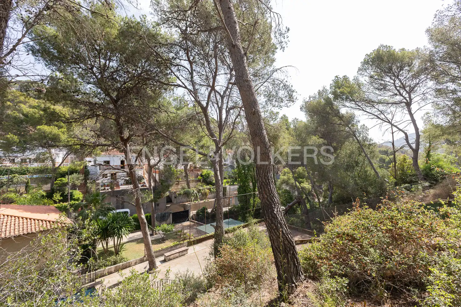 Exterior view of Houses for sale in Náquera  with Heating, Private garden and Terrace