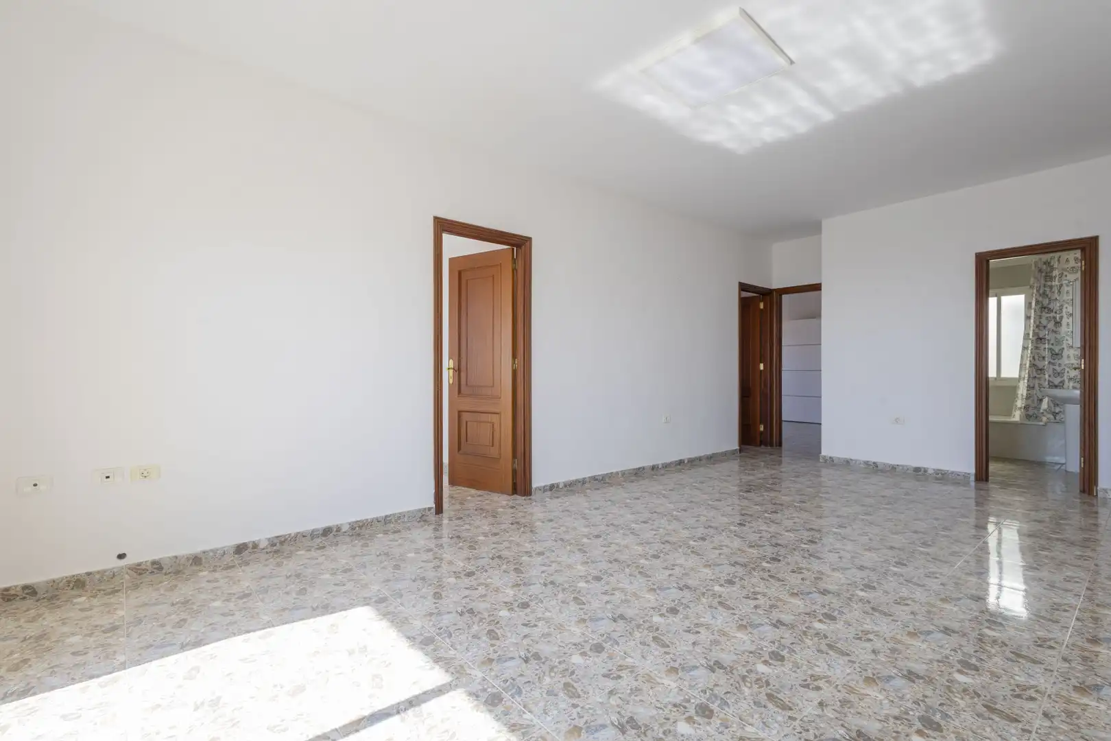 Flat for sale in Arafo  with Balcony