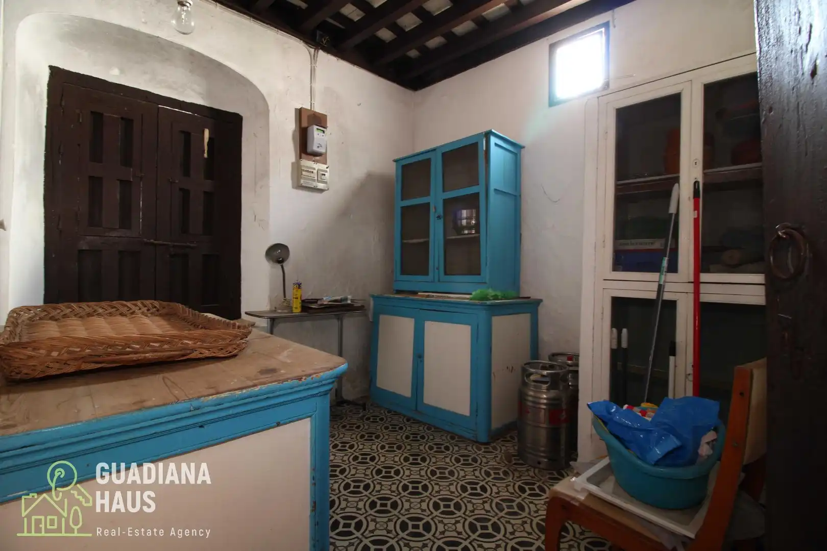 Haus zum Verkauf in HUELVA 120, imagen 36