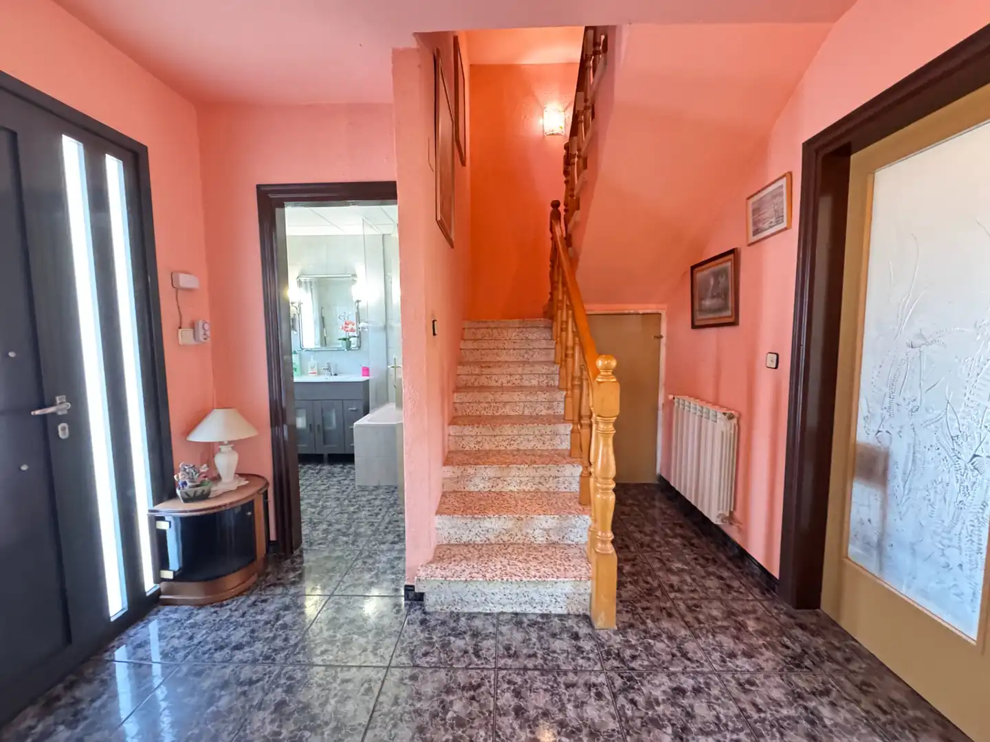 Casa o chalet en venta en Llinars del Vallès con Aire acondicionado, Calefacción y Terraza