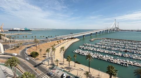 Photo 3 of Flat to rent in Avenida de la Bahia, Astilleros - La Paz  - Loreto - El Corte Inglés, Cádiz
