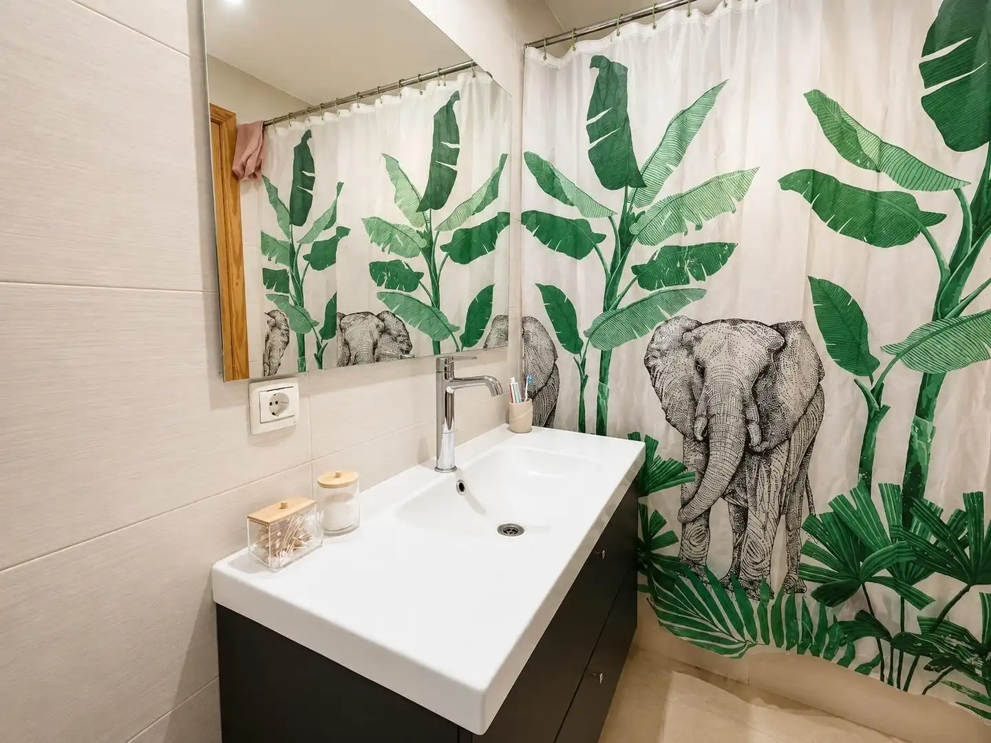 Baño de Piso en venta en Inca con Aire acondicionado, Calefacción y Amueblado