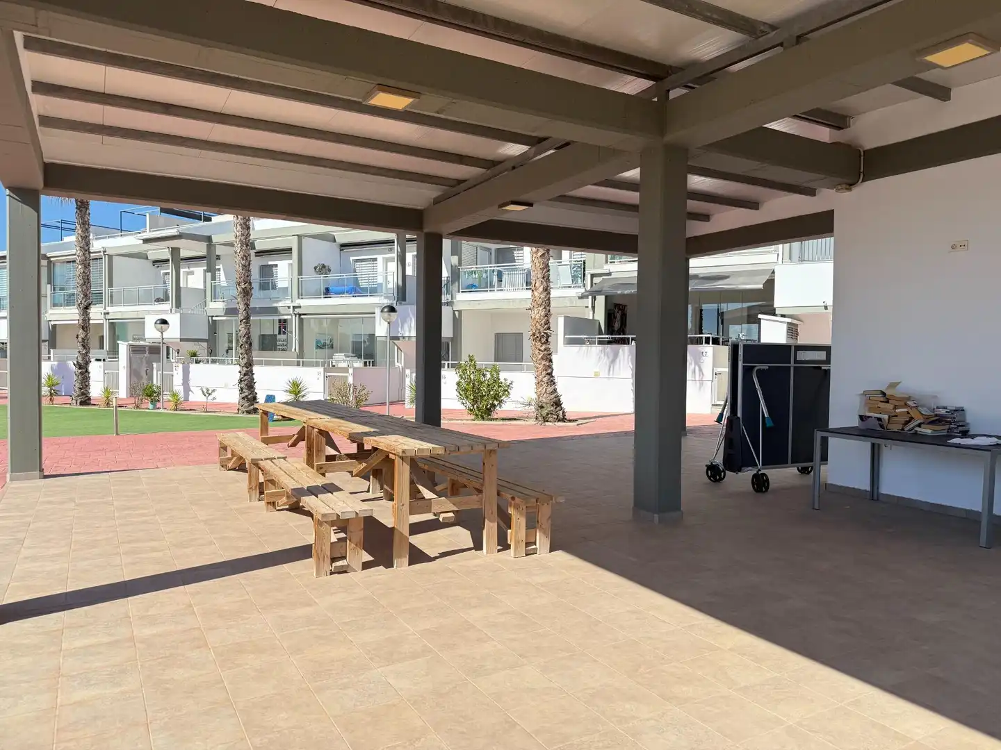 Penthouse mit Terrasse zum Verkauf in Calle Calle Fénix, imagen 33