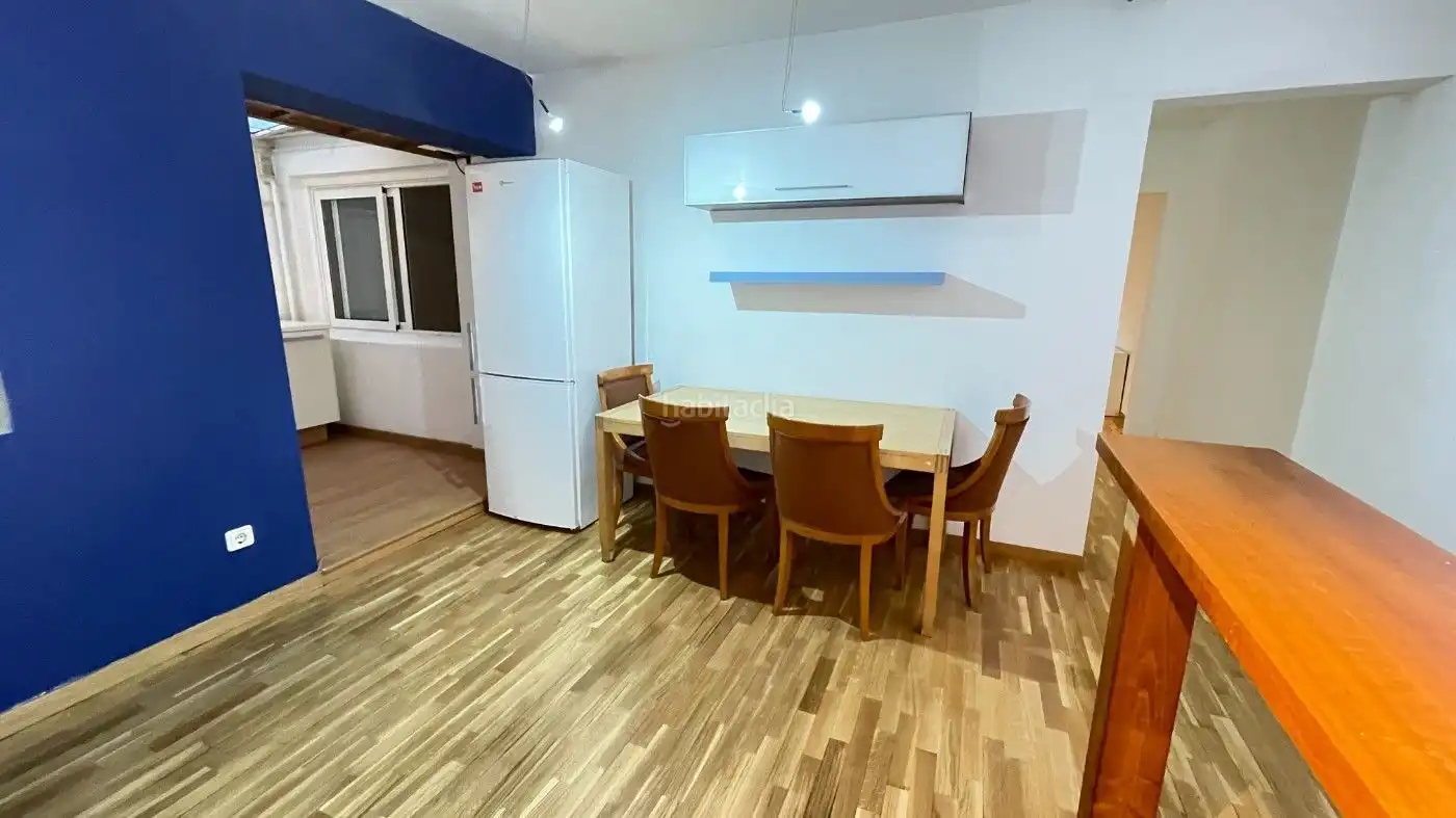 Flat for rent in Colom, Cementiri Vell
